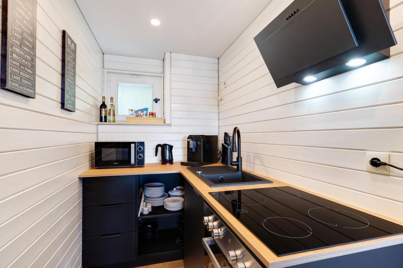 Schwarzwaldtraum Apartment Sasbachwalden Luaran gambar