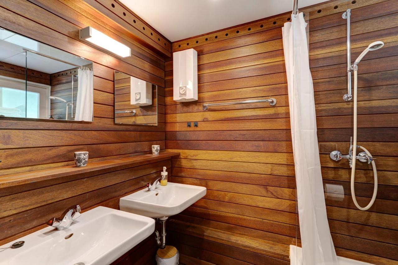Schwarzwaldtraum Apartment Sasbachwalden Luaran gambar