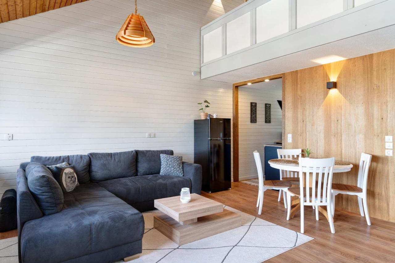 Schwarzwaldtraum Apartment Sasbachwalden Luaran gambar