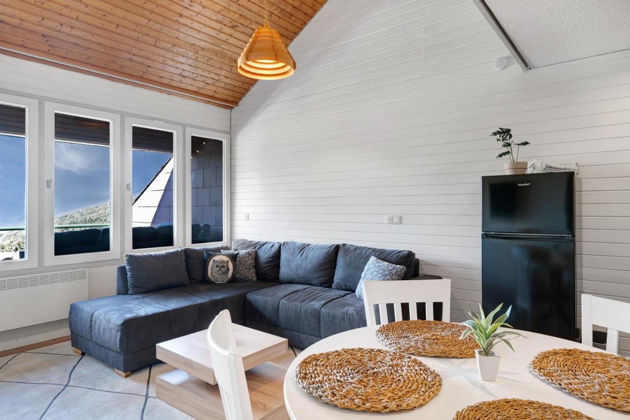 Schwarzwaldtraum Apartment Sasbachwalden Luaran gambar