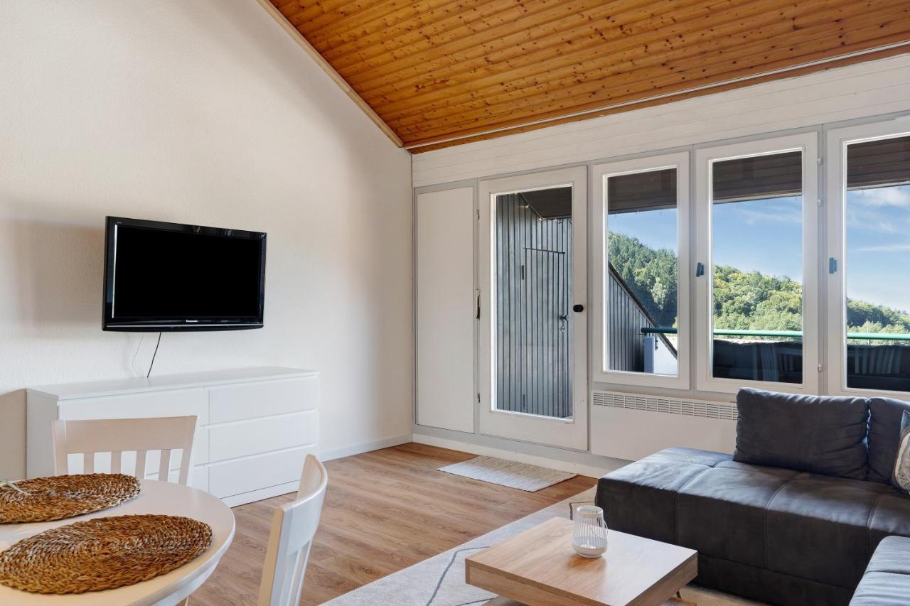 Schwarzwaldtraum Apartment Sasbachwalden Luaran gambar