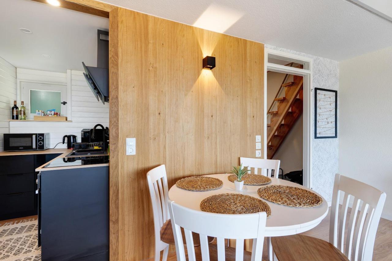 Schwarzwaldtraum Apartment Sasbachwalden Luaran gambar