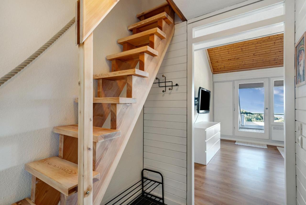 Schwarzwaldtraum Apartment Sasbachwalden Luaran gambar