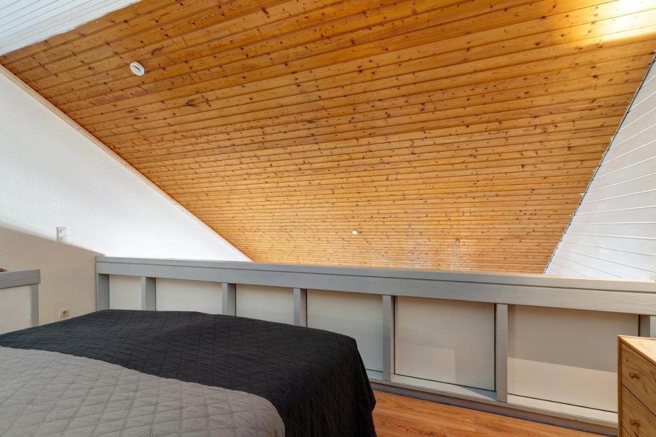 Schwarzwaldtraum Apartment Sasbachwalden Luaran gambar